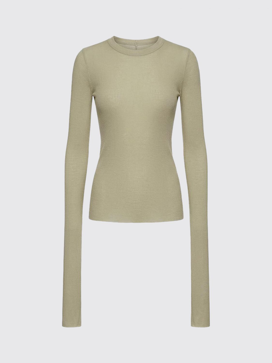 [Rick Owens] Knitwear SS26 RP01F6209RC 138
