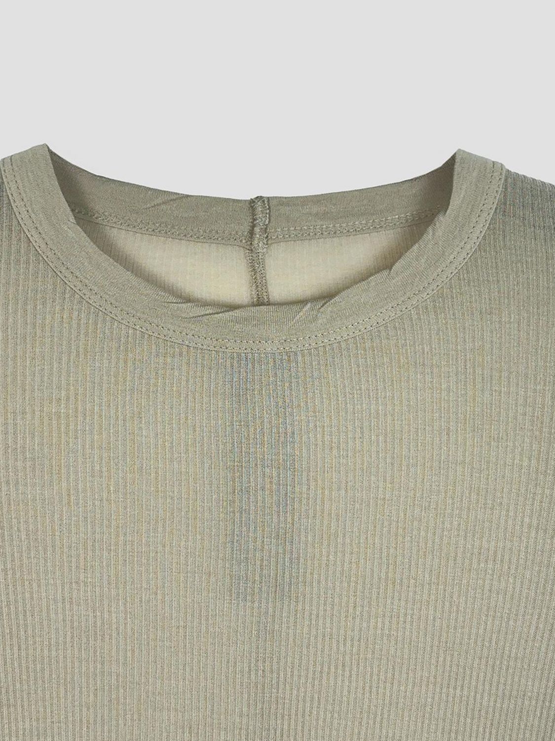 [Rick Owens] Knitwear SS26 RP01F6209RC 138