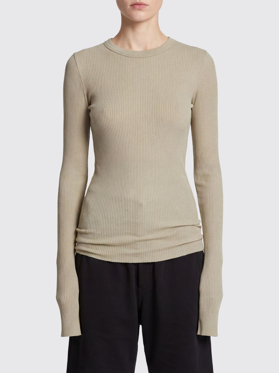 [Rick Owens] Knitwear SS26 RP01F6209RC 138