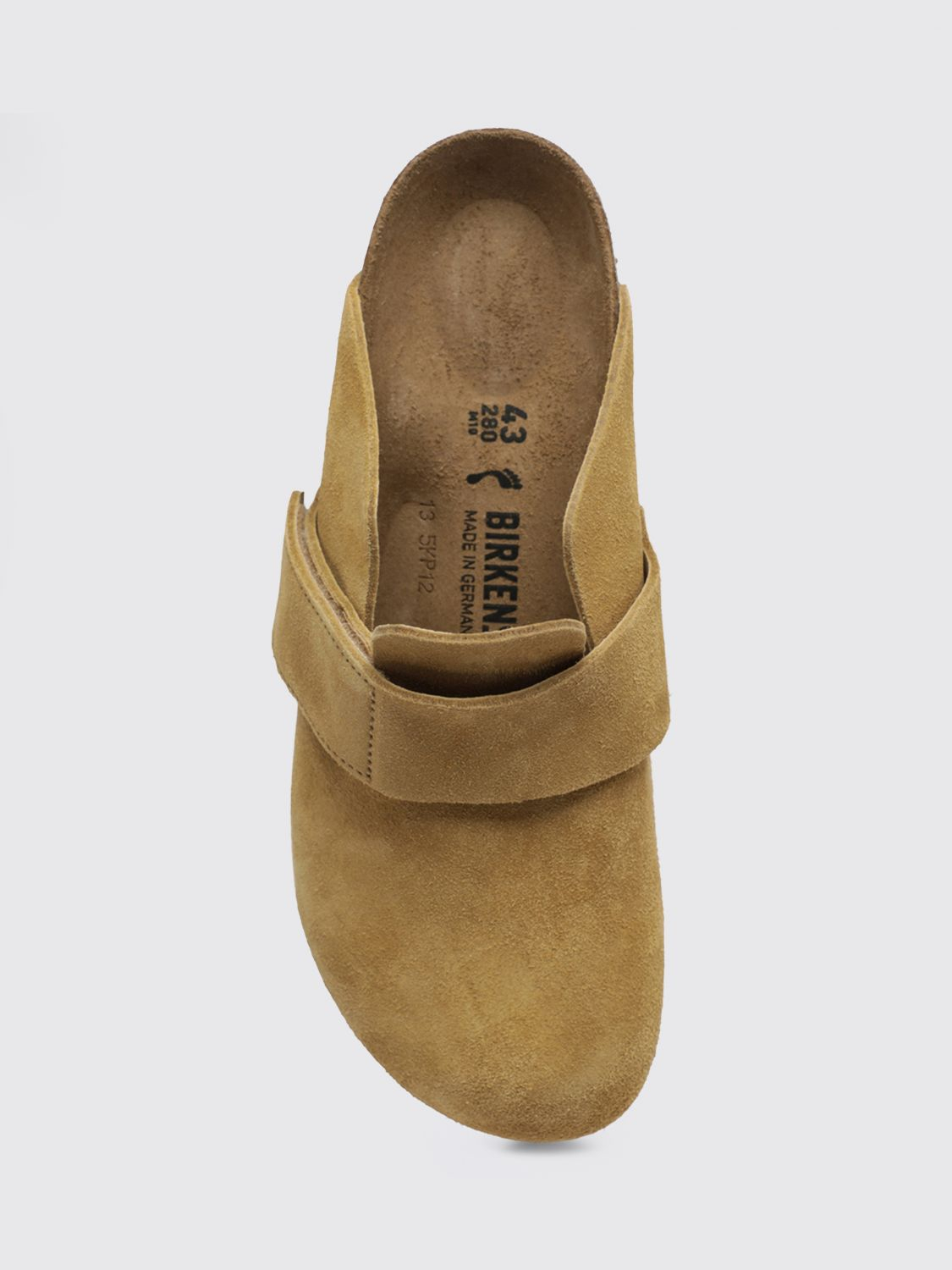 [Birkenstock] Sandals SS26 1031596
