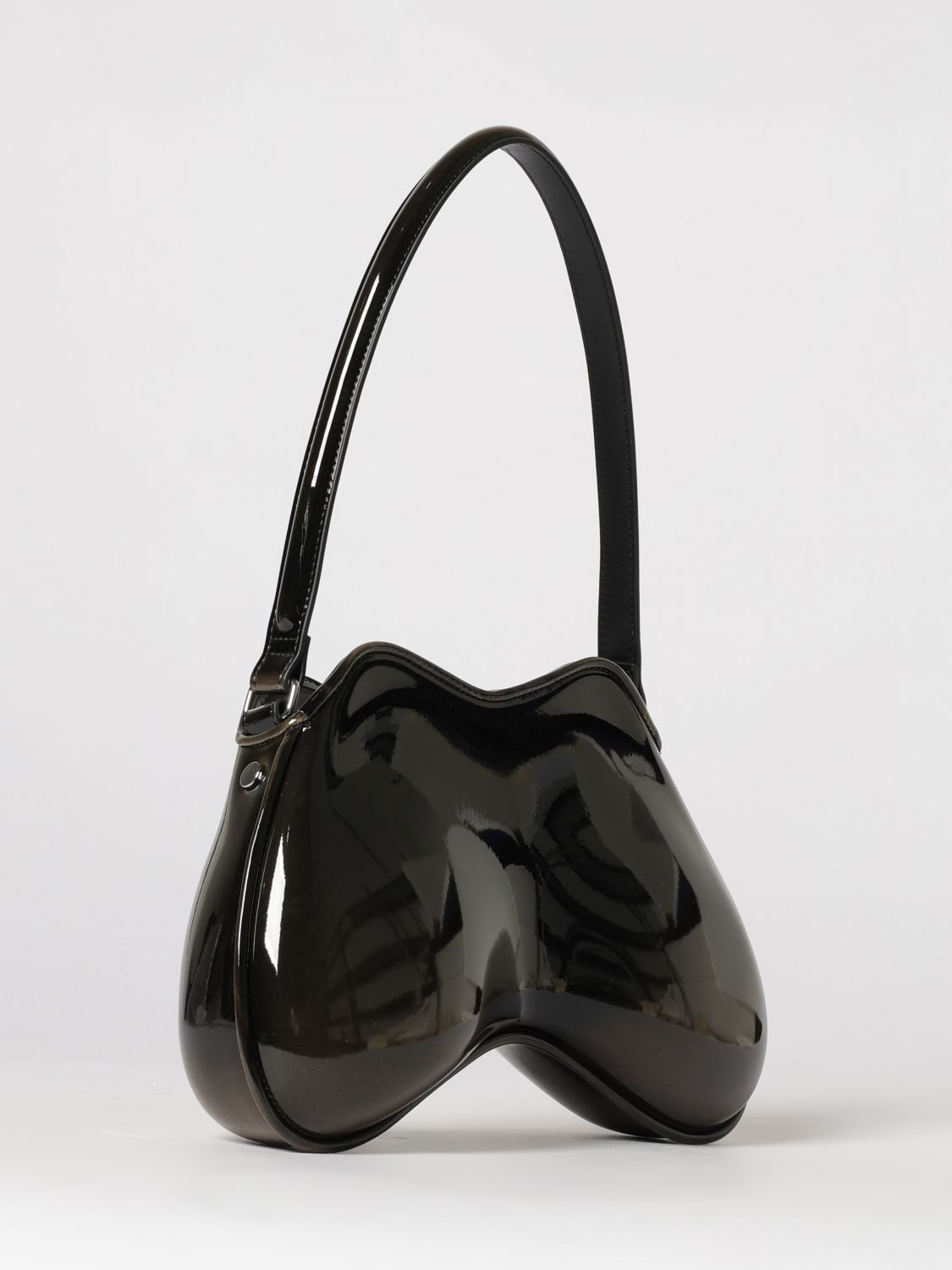 [Diesel] Shoulder bag SS26 X10327P8008 H0202