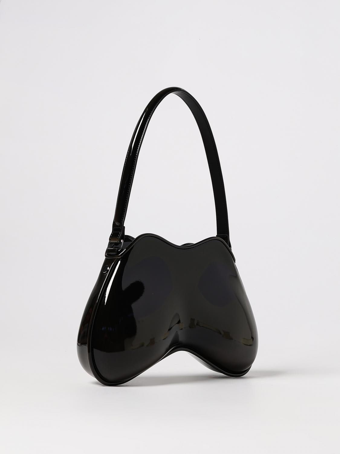 [Diesel] Shoulder bag SS26 X10327P8008 H0202