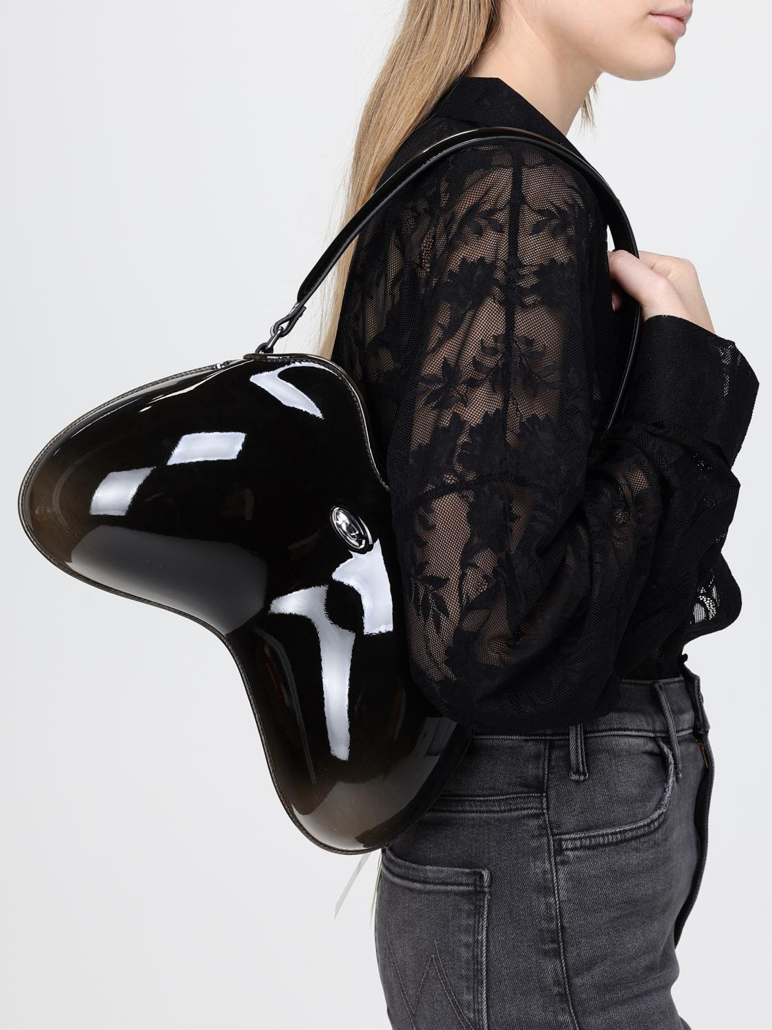 [Diesel] Shoulder bag SS26 X10327P8008 H0202