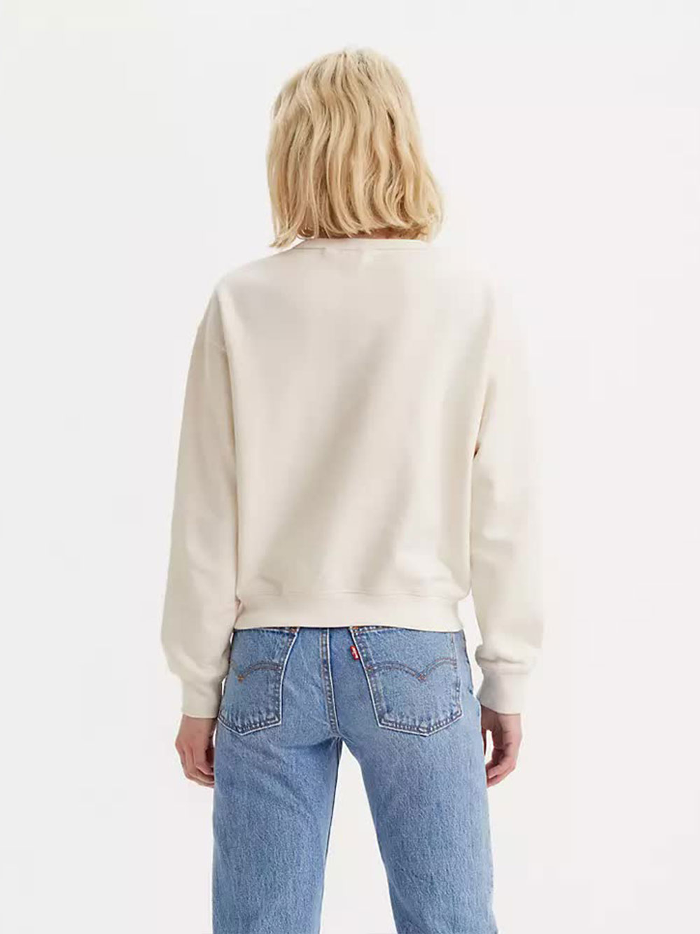 [LEVI`S] Sweatshirt FW26 A7288 0020