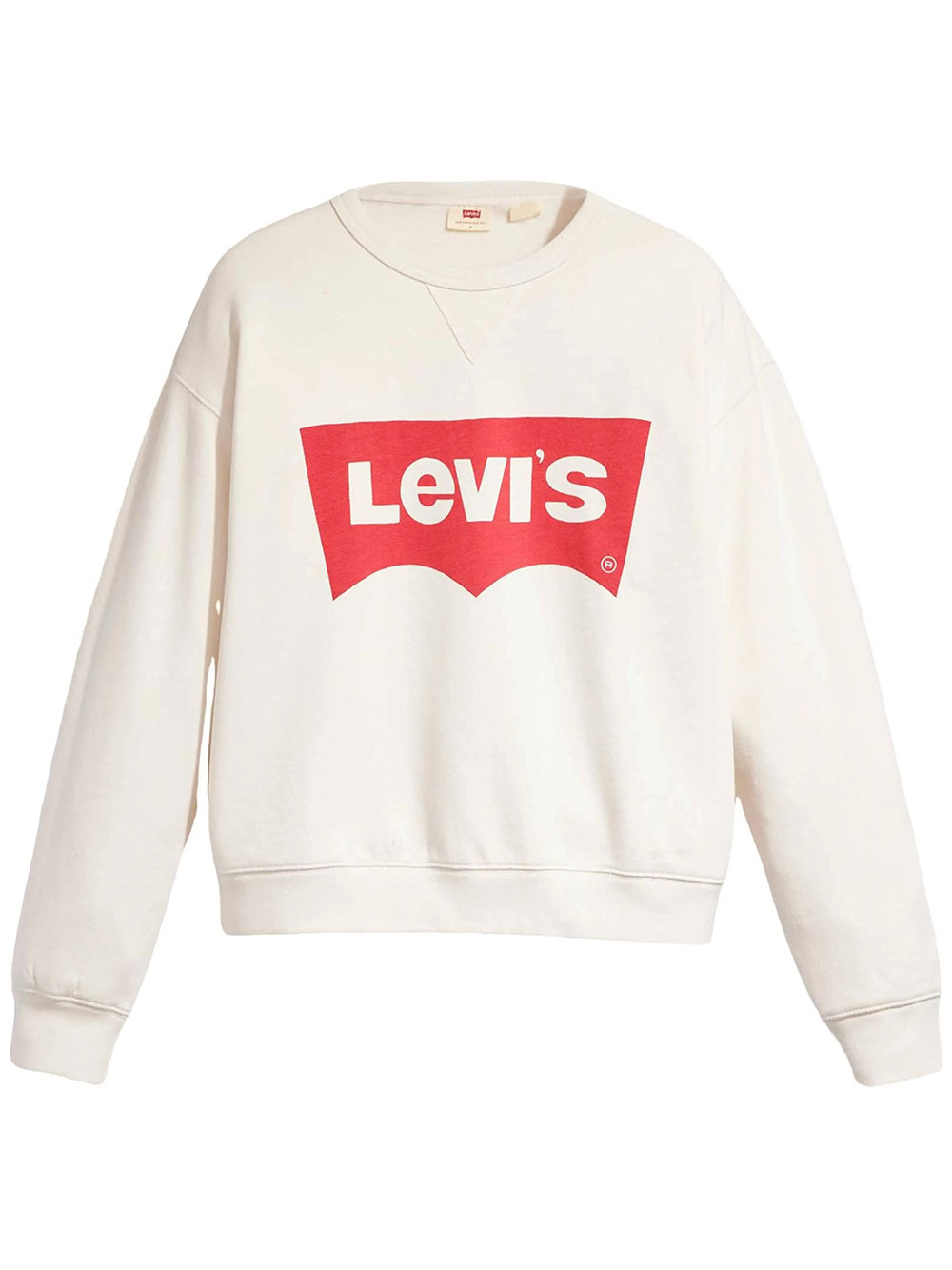 [LEVI`S] Sweatshirt FW26 A7288 0020