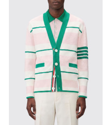 [Thom Browne] Knitwear SS26 MKC641AY3016 642