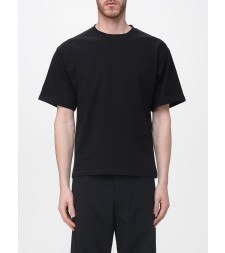 [Saint Laurent] T-shirts SS26 862769Y38AK 1000