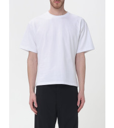 [Saint Laurent] T-shirts SS26 862769Y38AK 9538