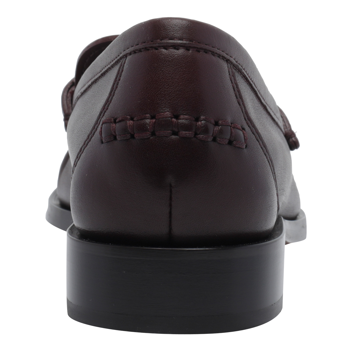 [Salvatore Ferragamo] Loafer FW26 79538301L927CORDOVAN
