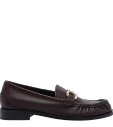 [Salvatore Ferragamo] Loafer FW26 79538301L927CORDOVAN
