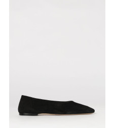 [TOTEME] Flat shoes SS26 262WAS0313LE0152 001