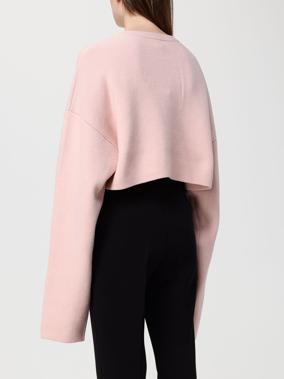 [TOTEME] Knitwear SS26 262WRT0742YA0278 361