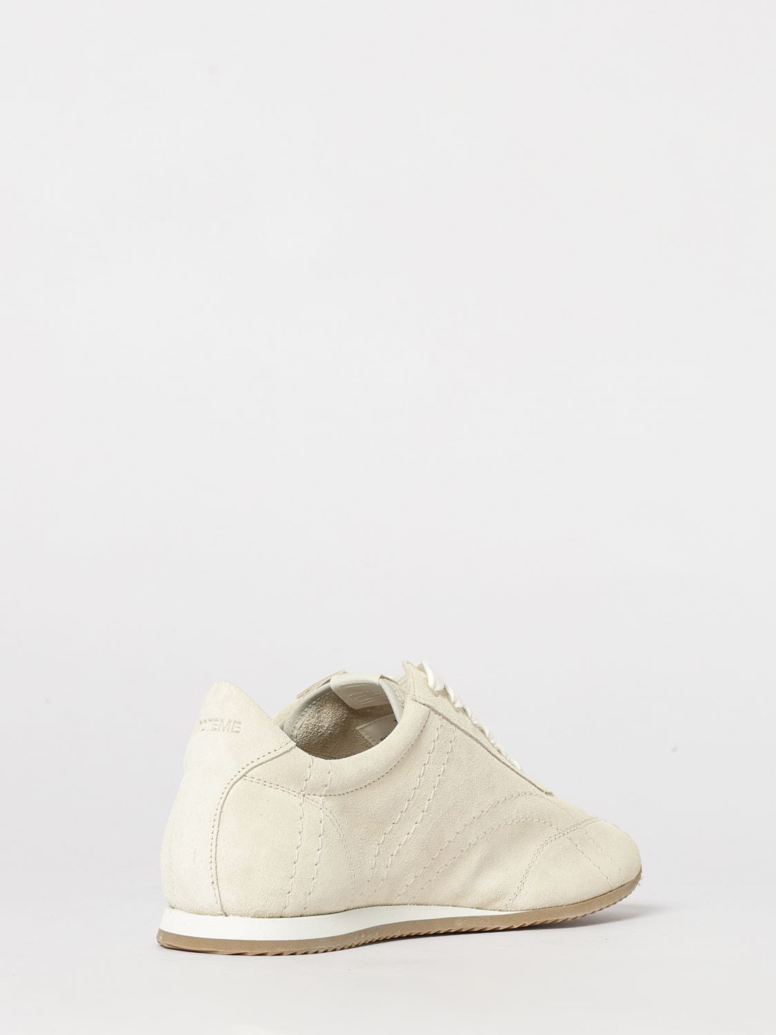 [TOTEME] Sneakers SS26 262WAS0324LE0027 009