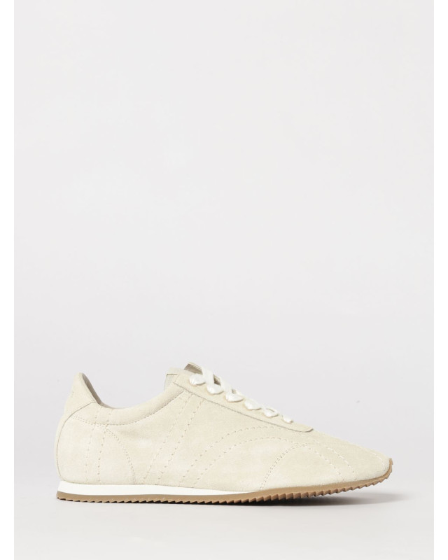 [TOTEME] Sneakers SS26 262WAS0324LE0027 009