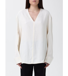 [TOTEME] Top SS26 262WRT0674FB0600 009