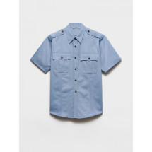[Prada] Shirt SS26 P411JSOOO10YP F0154