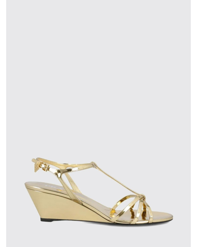 [Prada] Wedges SS26 1X383OF0553AU1 F0522