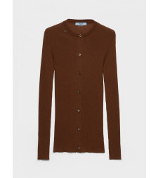 [Prada] Knitwear SS26 P25O06SOOO18PX F0005
