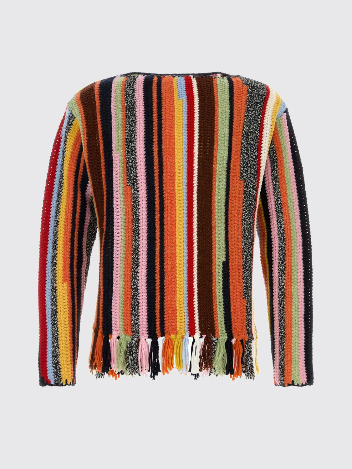 [Prada] Knitwear SS26 UMF240SOOO184L F0BQ5