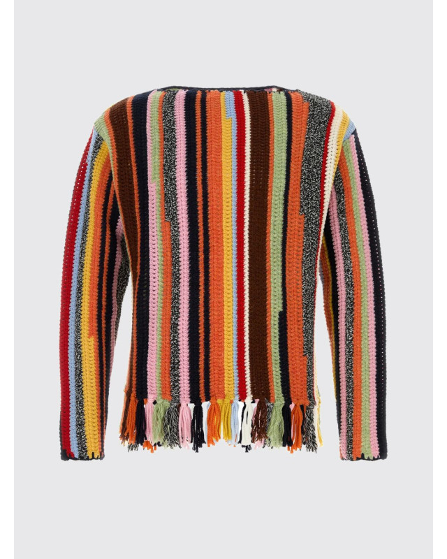 [Prada] Knitwear SS26 UMF240SOOO184L F0BQ5