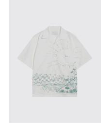 [Prada] Shirts SS26 UCS414SUMO184H F0089