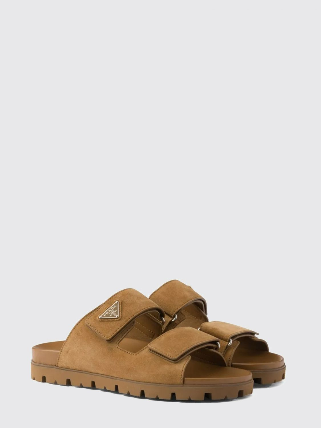 [Prada] Sandals SS26 2X3129FG000054 F0401