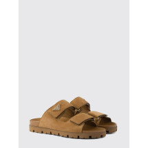 [Prada] Sandals SS26 2X3129FG000054 F0401