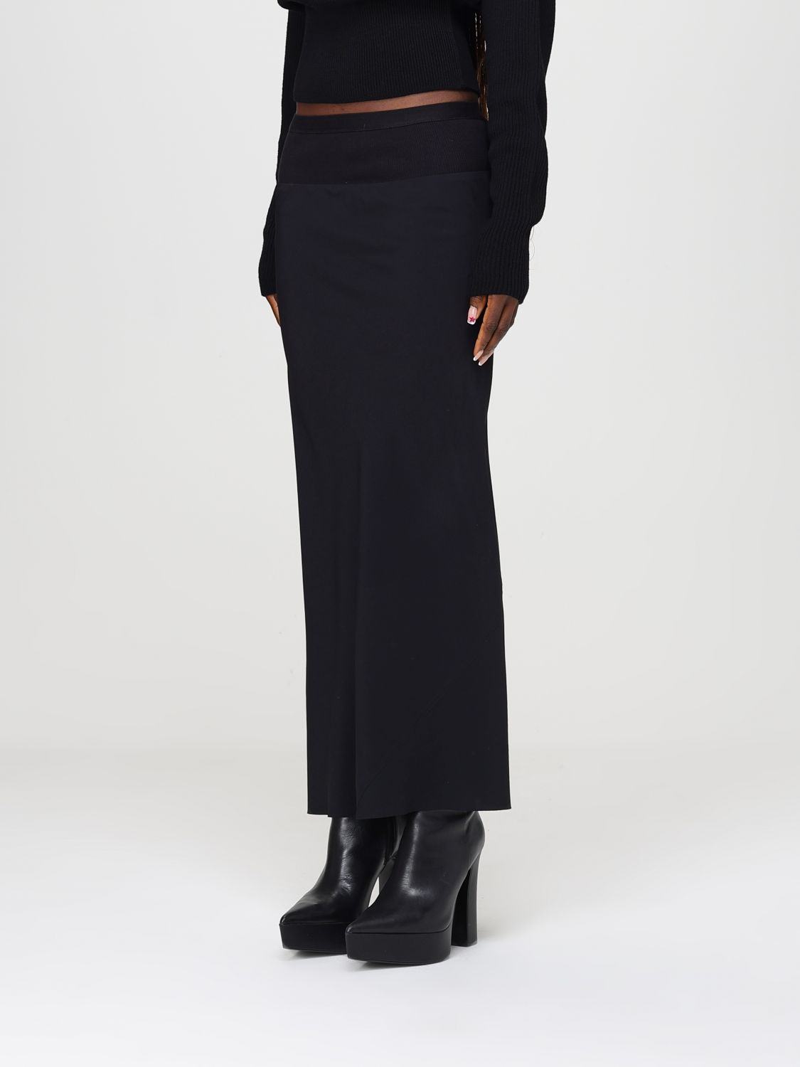 [Rick Owens] Knitwear SS26 RP01F6634KWVH 09