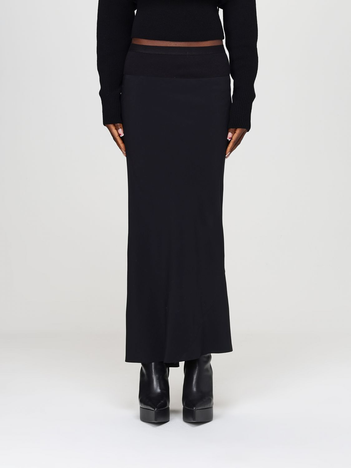 [Rick Owens] Knitwear SS26 RP01F6634KWVH 09