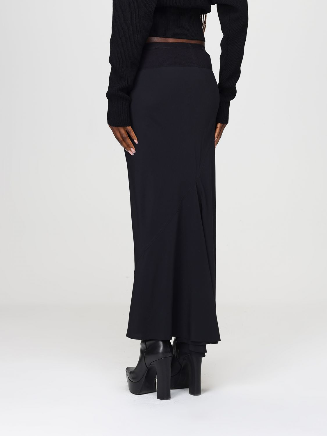 [Rick Owens] Knitwear SS26 RP01F6634KWVH 09