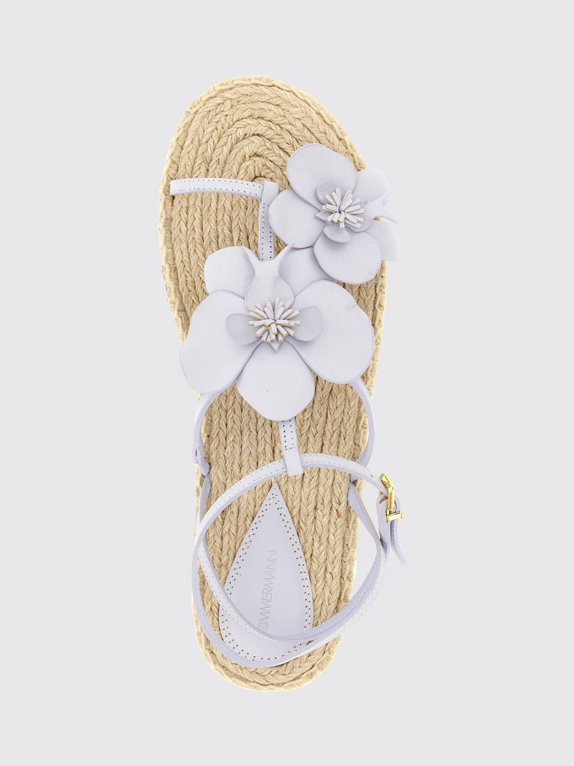[Zimmermann] Sandals SS26 5230FC26A2 LIL