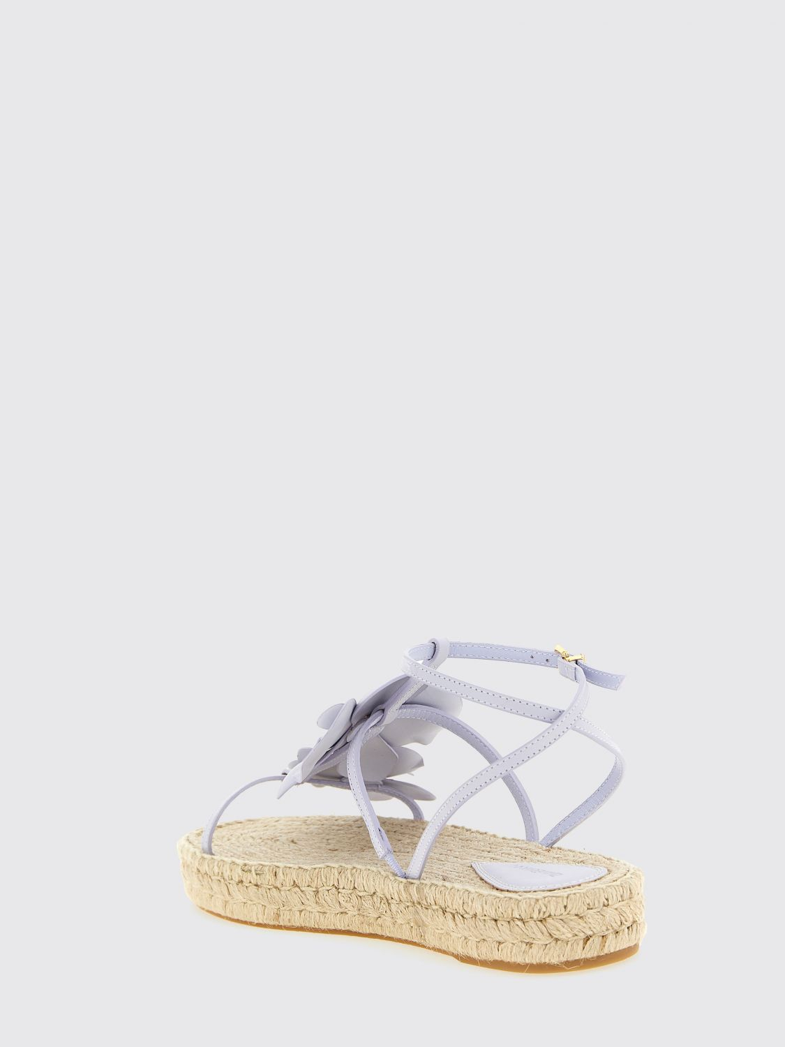 [Zimmermann] Sandals SS26 5230FC26A2 LIL