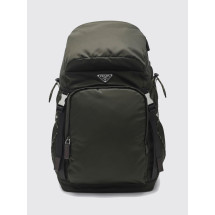 [Prada] Backpack SS26 2VZ123OOO2DMG F0334
