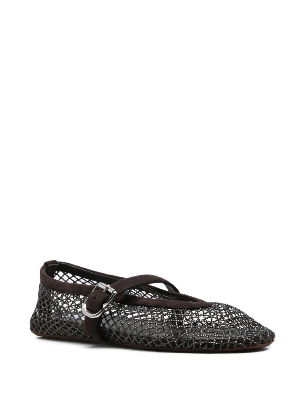 ALAÏA AA3A029A023 U15