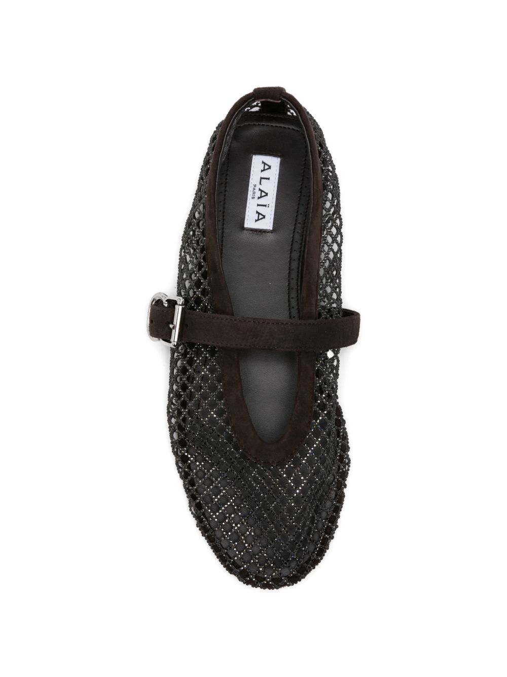ALAÏA AA3A029A023 U15