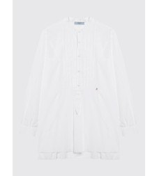 [Prada] T-shirts SS26 P402JROOO18WO F0009