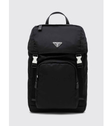 [Prada] Backpack SS26 2VZ135HOL2DMG F0002