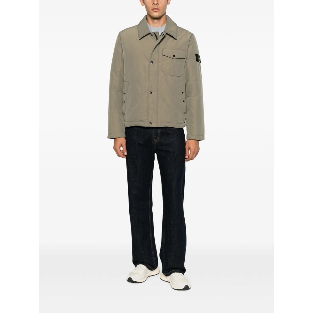 [Stone Island] Jacket FW26 154100022 S0A26 V005G