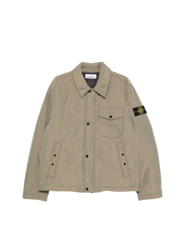 [Stone Island] Jacket FW26 154100022 S0A26 V005G