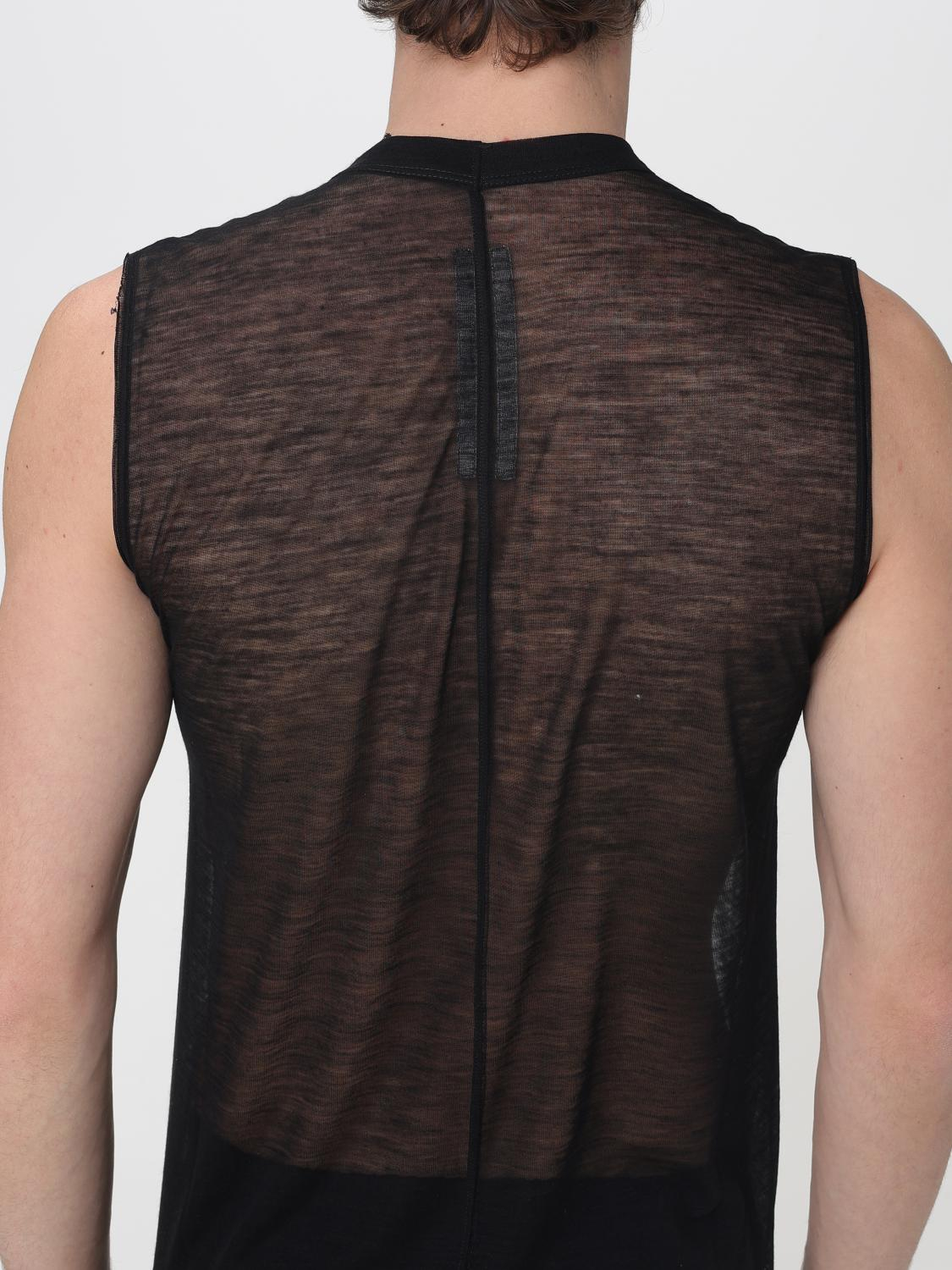 [Rick Owens] T-shirts SS26 RU01F2151JWR 09