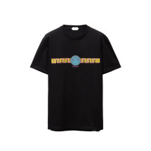 [Versace] T-shirts FW26 1A19311 1026452 1B000