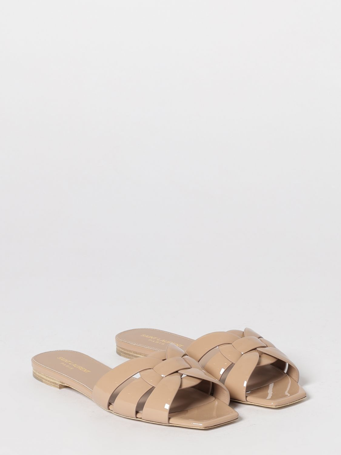 [Saint Laurent] Sandals SS26 571952AAAOW 9935