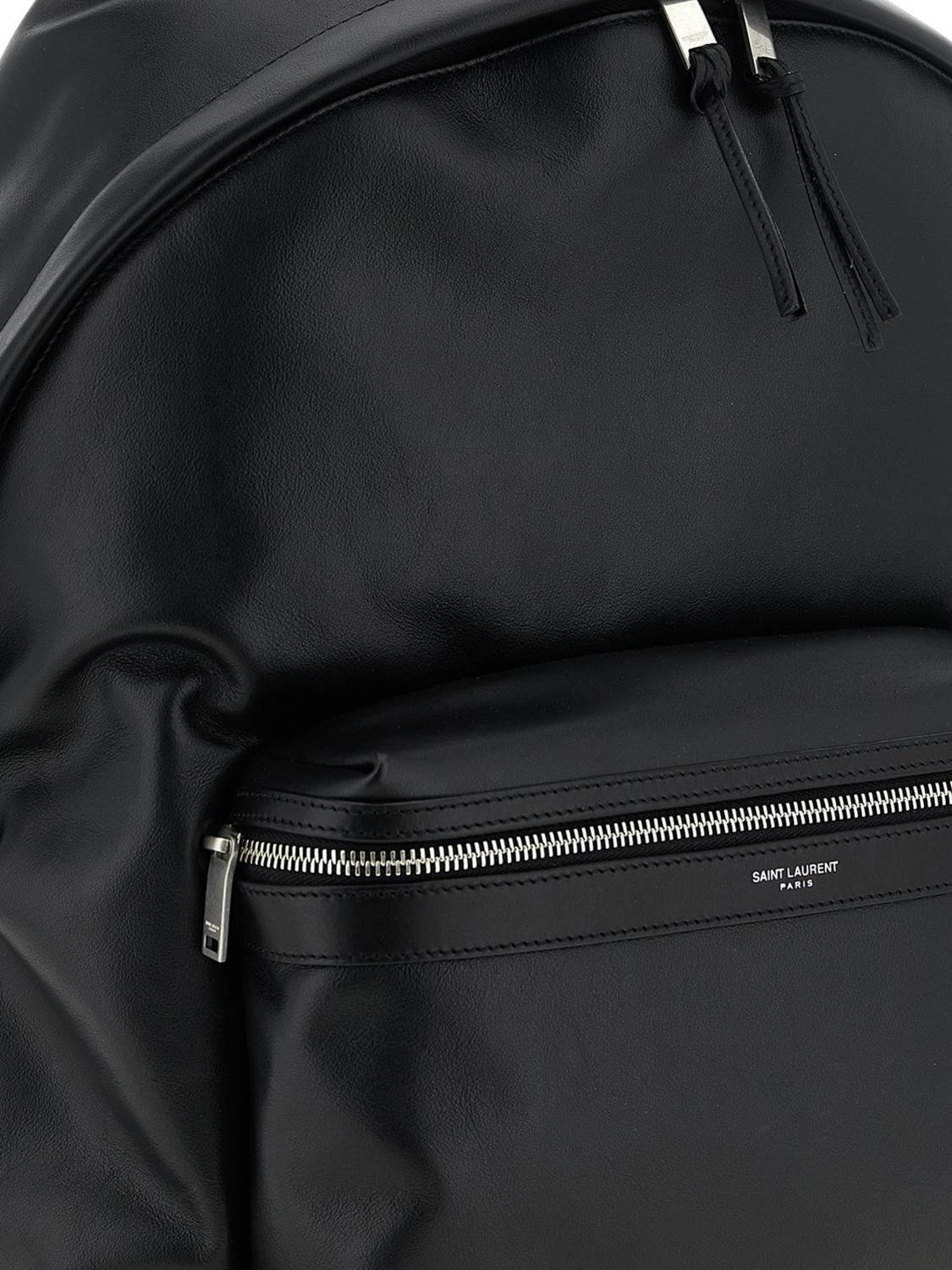 [Saint Laurent] Backpack SS26 534967AAE8M 1000