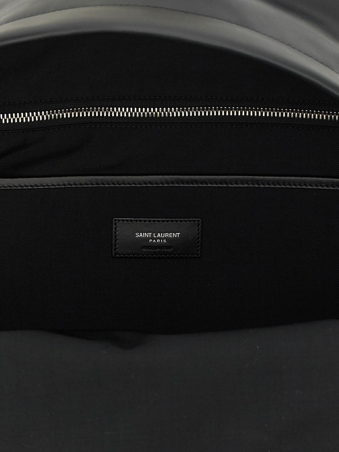 [Saint Laurent] Backpack SS26 534967AAE8M 1000