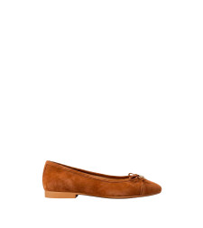 [Michael Kors] Flat shoes FW26 40T6P1FP1S230