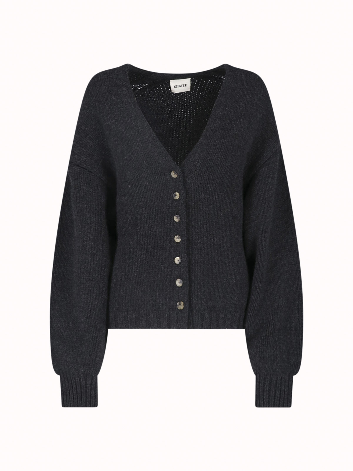 [KHAITE] Knitwear FW26 18187645 K645205
