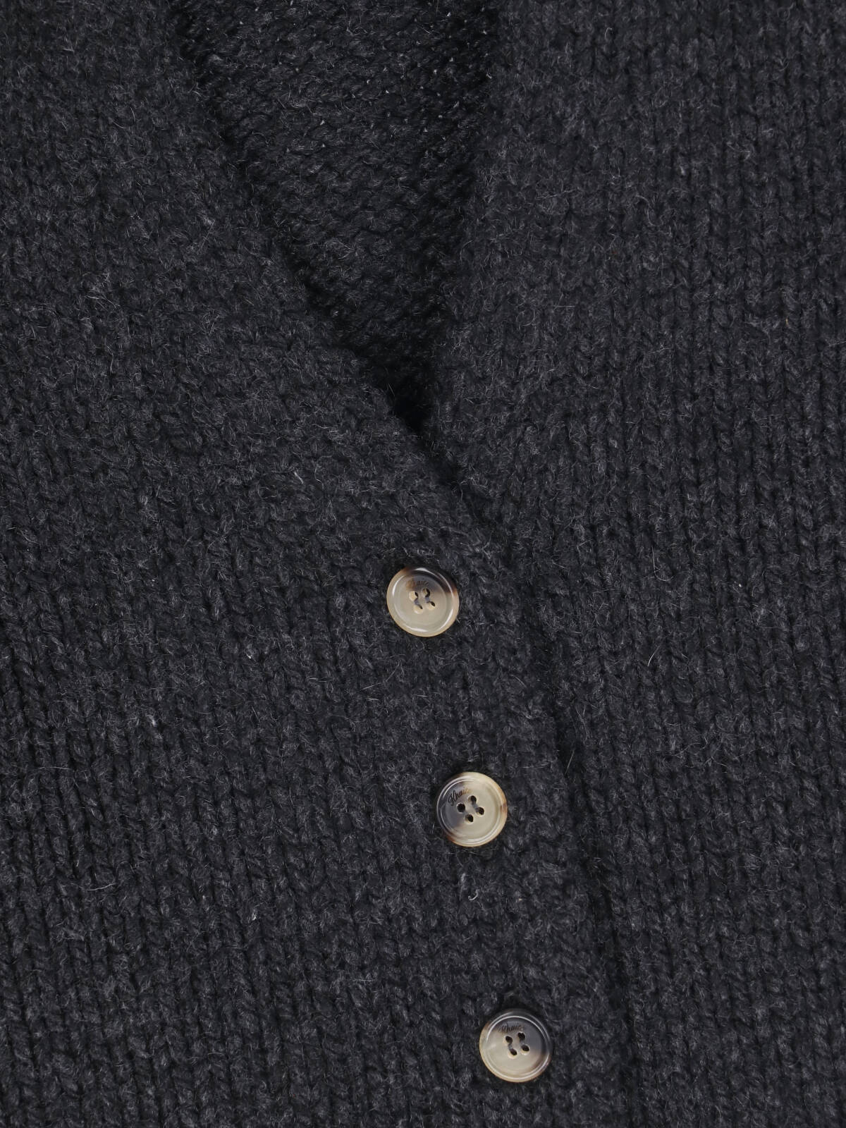 [KHAITE] Knitwear FW26 18187645 K645205