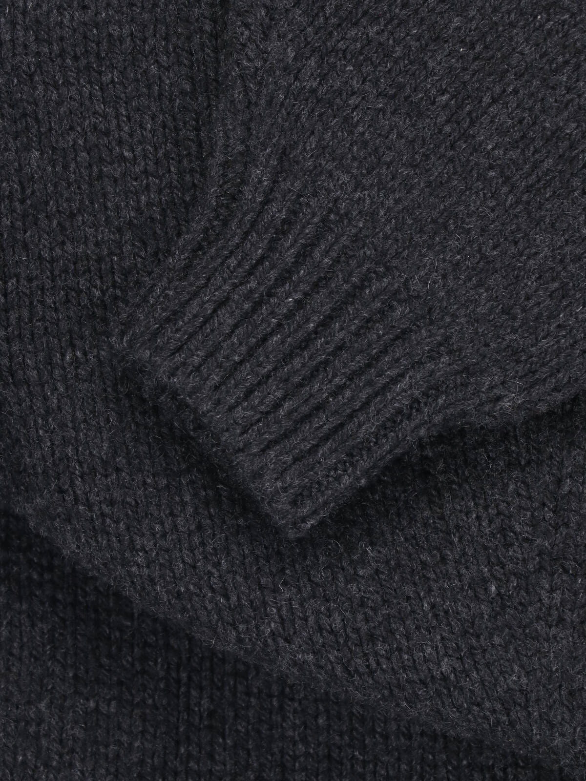 [KHAITE] Knitwear FW26 18187645 K645205