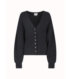 [KHAITE] Knitwear FW26 18187645 K645205