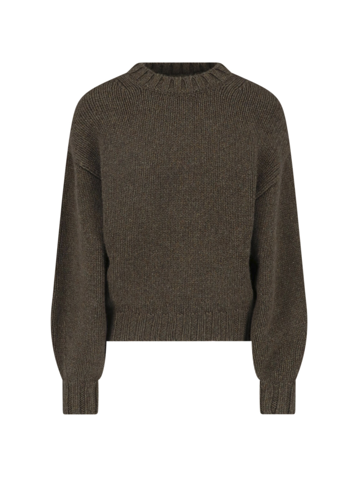 [KHAITE] Knitwear FW26 18273645 K645777